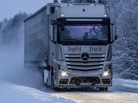 Daimler Daylight+