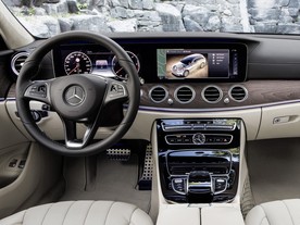 Mercedes-Benz třídy E All-Terrain 