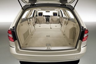 Mercedes-Benz E-Klasse Estate