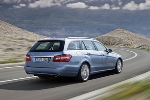 Mercedes-Benz E-Klasse Estate