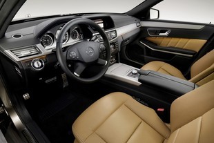 Mercedes-Benz E-Klasse Estate