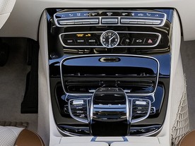 Mercedes-Benz třídy E