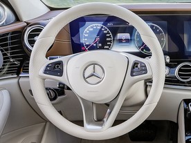 Mercedes-Benz třídy E