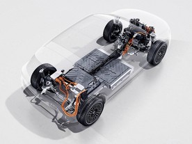 Mercedes-EQ EQA