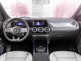 Mercedes-EQ EQA