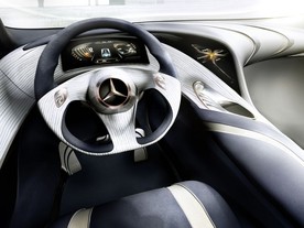 Mercedes-Benz F125!