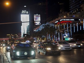Mercedes-Benz Luxury in Motion