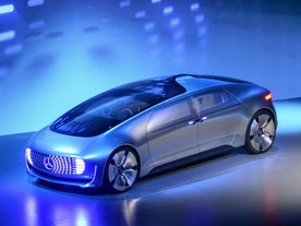 Mercedes-Benz Luxury in Motion