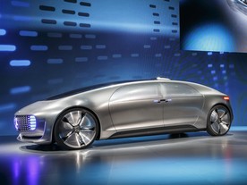Mercedes-Benz Luxury in Motion