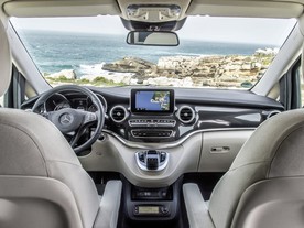 Mercedes-Benz Marco Polo