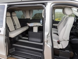Mercedes-Benz Marco Polo