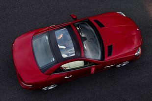 Mercedes-Benz SLK