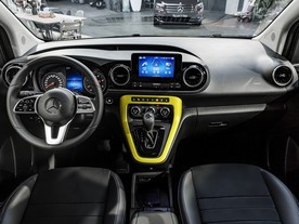 Mercedes-Benz třída T