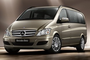 Mercedes-Benz Viano