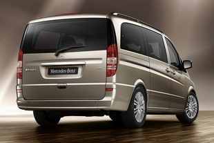 Mercedes-Benz Viano