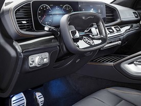 Mercedes-Benz ESF 2019