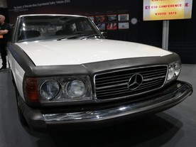 Mercedes-Benz ESF03/1971