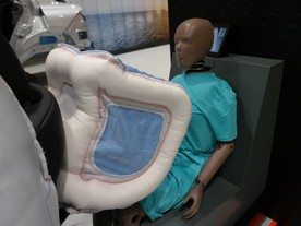 Mercedes-Benz ESF 2019