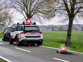Mercedes-Benz ESF 2019