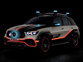 Mercedes-Benz ESF 2019