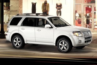 Mercury Mariner