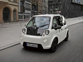mia electric