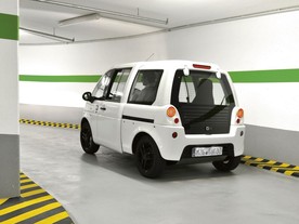 mia electric