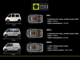mia electric
