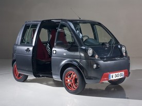 mia electric