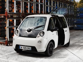 mia electric U