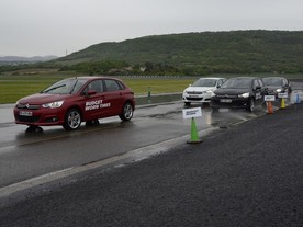 autoweek.cz - Michelin o opotřebených pneumatikách