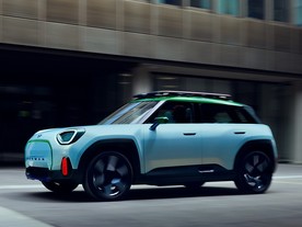 Mini Concept Aceman 