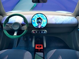 Mini Concept Aceman 