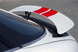 MINI Coupé