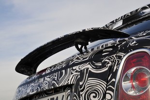 MINI Coupé
