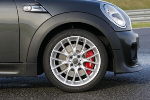 MINI Coupé