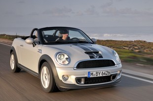 MINI Roadster