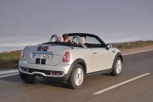 MINI Roadster