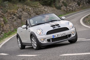 MINI Roadster