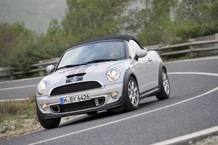 MINI Roadster