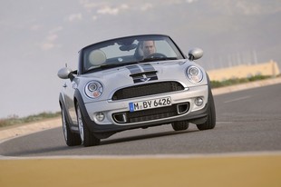 MINI Roadster