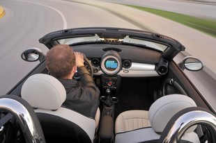MINI Roadster