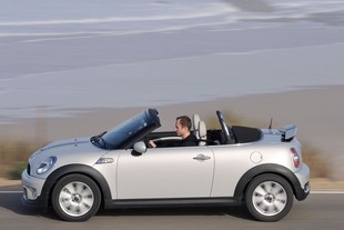 MINI Roadster