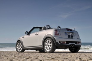 MINI Roadster