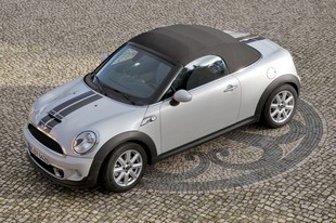 MINI Roadster