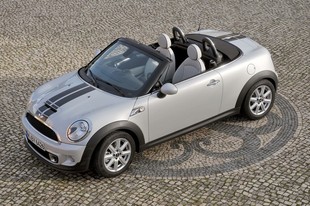 MINI Roadster