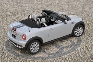 MINI Roadster