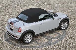 MINI Roadster