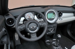 MINI Roadster