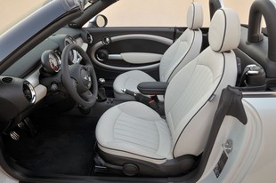 MINI Roadster